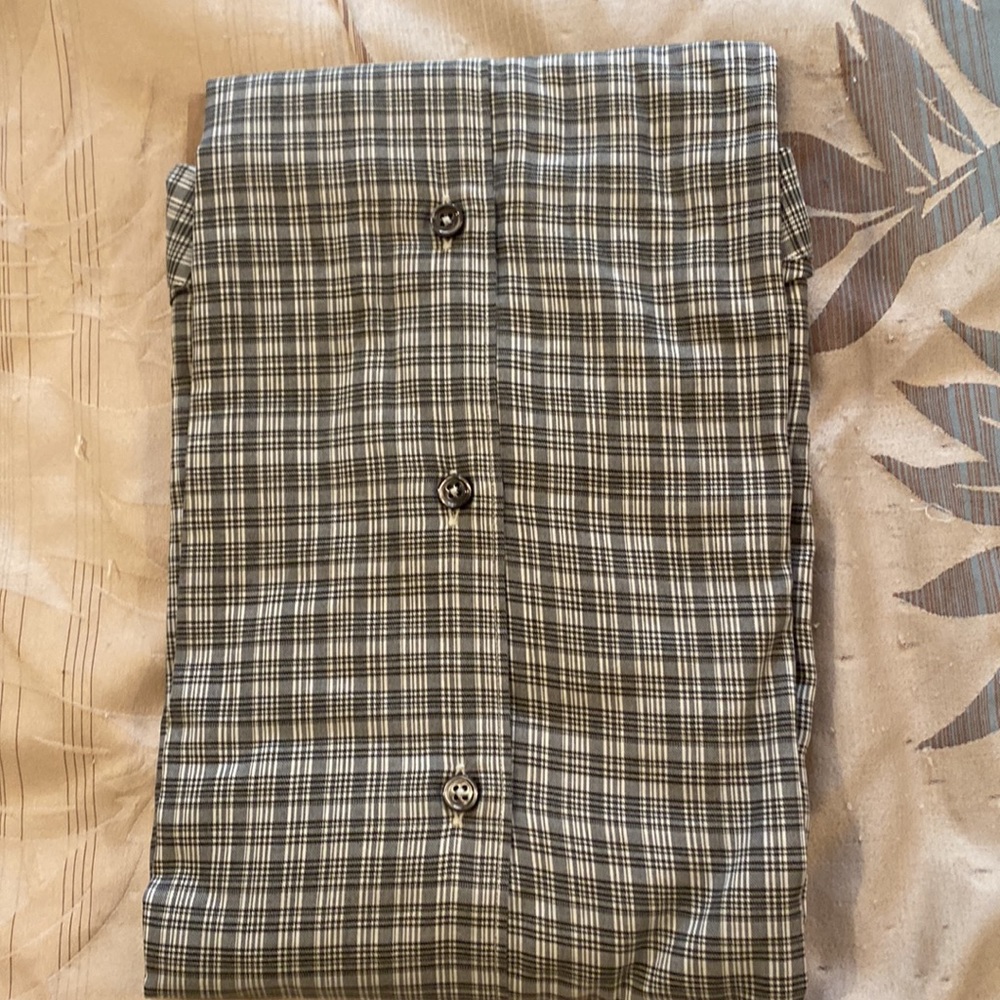 Ermenegildo Zegna men’s shirt NWOT - Picture 3 of 7